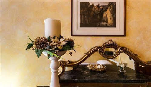 Dulcis In Fundo Couette-café Rome