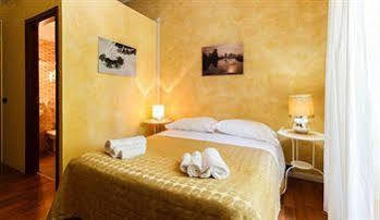 Couette-café Dulcis In Fundo 2*